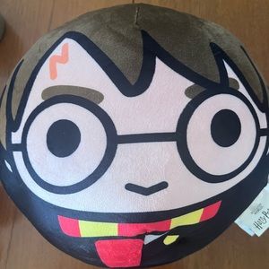 Harry Potter Plush